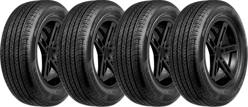 Kit de 4 llantas Continental ProContact TX LT 245/45R18 96 V