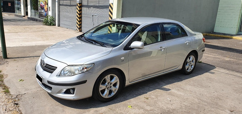 Toyota Corolla 1.8 Xei Mt 2008