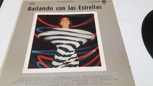 Armstrong Louis/the Globetrotters Bailando Con Las Estrellas (Usado)