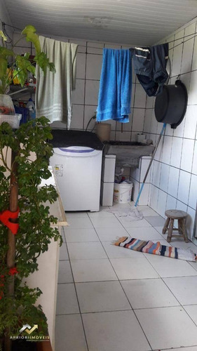 Imagem 7 de 17 de Casa Com 2 Dormitórios À Venda Por R$ 478.000 - Vila Camilópolis - Santo André/sp - Ca0685