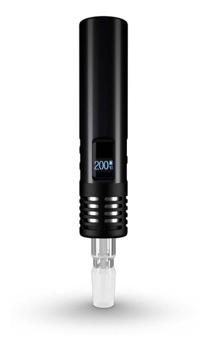 Arizer Air Max Original Completo Aromaterapia