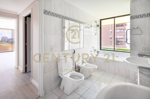 Imagen 10 de 13 de Venta Departamento 4d 4b 2e El Tamarugo Vista Despejada H...