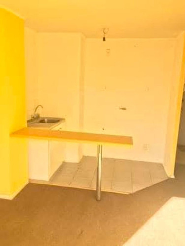 Excelente Departamento 1d 1b En Villa Dulce Viña Del Mar
