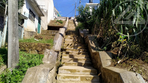 Imagen 6 de 11 de Terreno De 124 M2 En La Col. El Moral, Jalapa, Ver.
