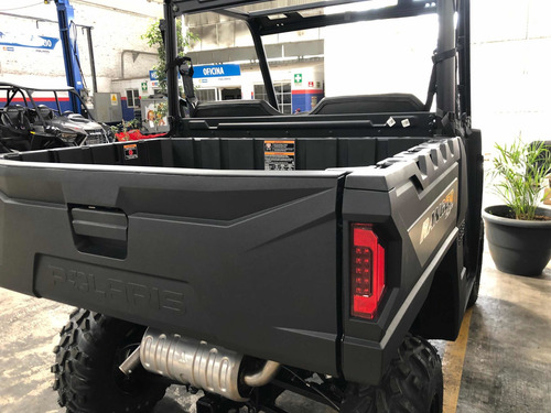 Imagen 8 de 9 de Polaris Ranger Sp 570 2022