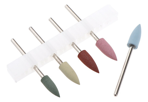 Brocas De Uñas Para Brocas De Uñas