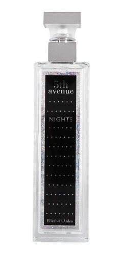 Perfume 5th Avenue Nights 125ml Original 100%