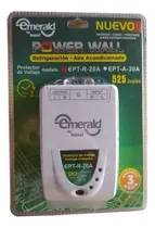 Comprar Protector De Voltaje Aires Acondicionados Bornera 110v Tr-1 