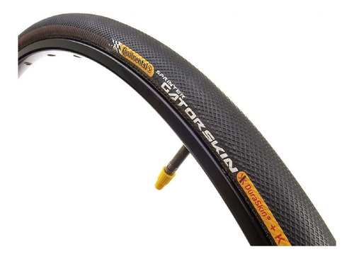 Tubular Continental Sprinter Gatorskin 28 =700c -22mm 