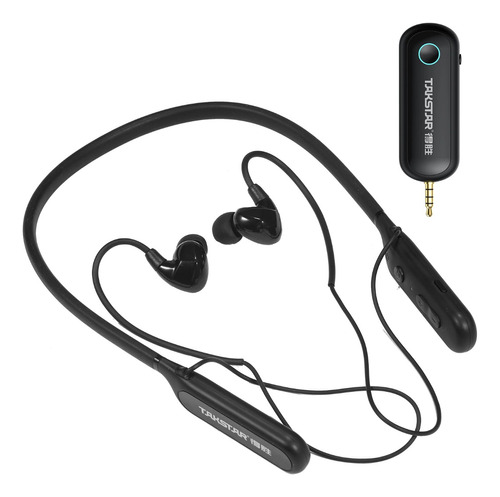 Auriculares Inalámbricos Monitores Takstar Wpm-500 Wpm500