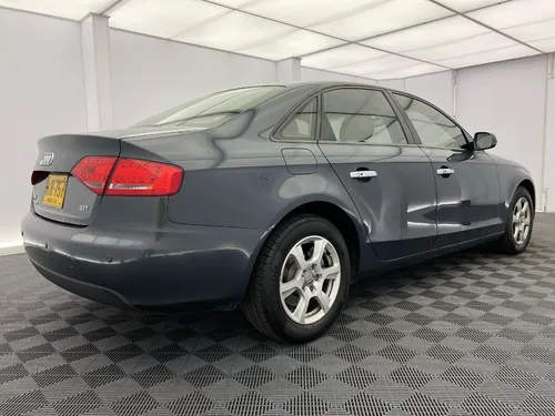 Audi A4 1.8 Tfsi Comfort