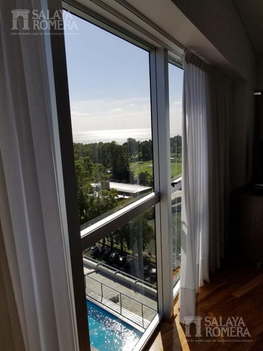 Imagen 12 de 23 de Venta - Departamento - 3 Ambientes - Con Cochera - Vicente López - Vista Al Rio