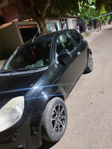 Imagen 3 de 9 de Ford Ka 2009 1.0 Fly