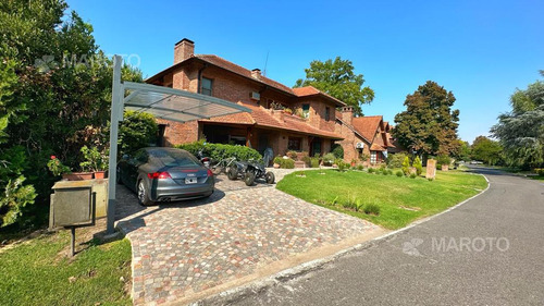 Imagen 5 de 30 de Casa En Venta Y Alquiler En C.c .los Horneros - Maroto Propiedades-