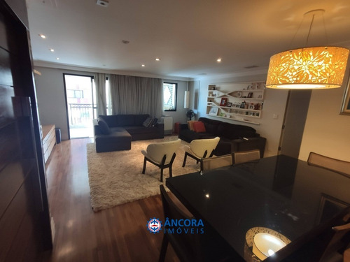 Imagem 3 de 15 de Apartamento 03 Dormitíórios 02 Vagas Jardim Maia - 4740-1