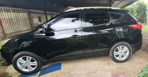 Imagen 1 de 3 de Hyundai 2011 Tucson