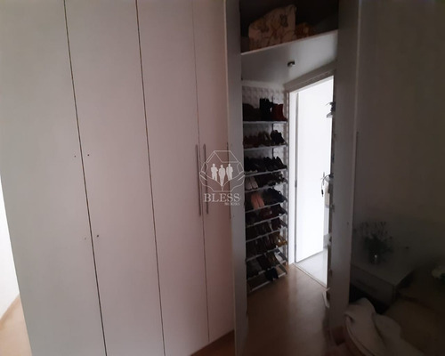 Imagem 17 de 18 de Casa No Condomínio Villa Verde Em Franco Da Rocha -sp - Cc01128 - 69395698