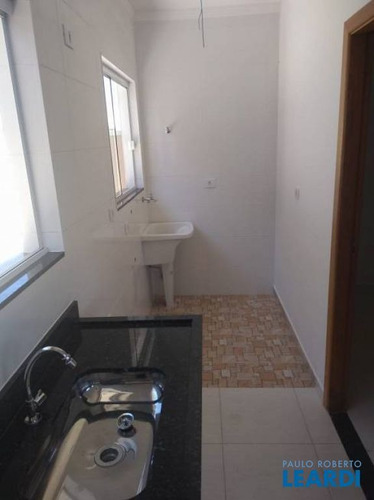 Imagem 2 de 9 de Apartamento - Itaquera - Sp - 640783