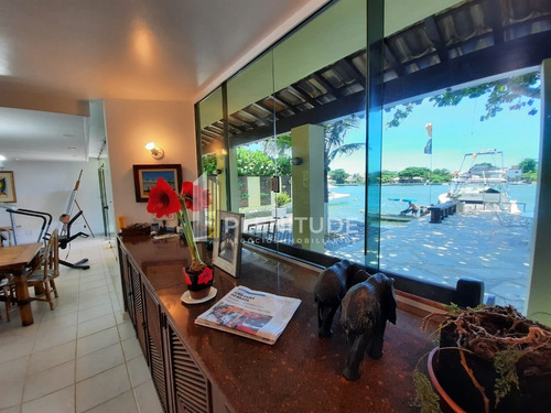 Imagem 9 de 15 de Casa De Condominio Em São Bento - Cabo Frio, Rj - 981