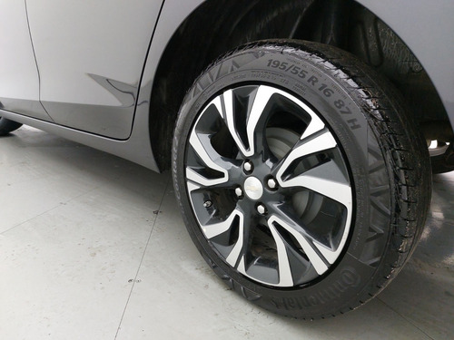 Chevrolet Onix 1.0 TURBO FLEX PLUS PREMIER AUTOMÁTICO