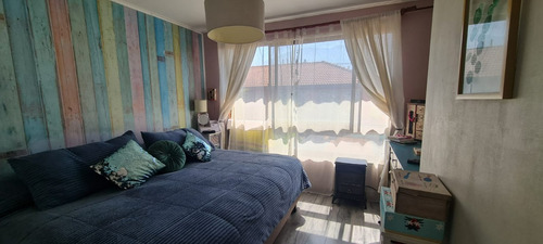 Oportunidad!!! Rebajada Casa En Condominio, Puente Alto