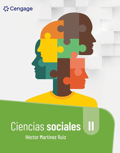 Ciencias Sociales Ii