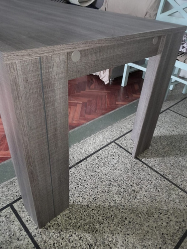 Mesa De Madera Nueva