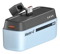 Comprar Power Bank Portátil Master-g 5000mah Tipo C Power Delivery C