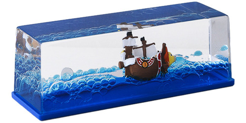 Botella Cruise Ship Drift, Regalo De Barco Insumergible