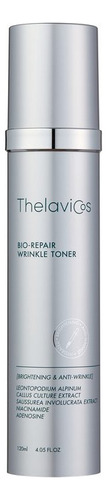 Tónico Antiarrugas Con Adenosina Thelavicos Bio Repair Momento De Aplicación Día/noche Tipo De Piel Mixta
