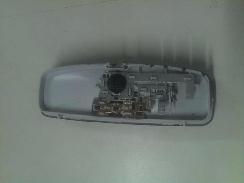 Luz Teto Ford New Fiesta 12 13 14 15 16 17 Original