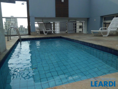 Flat - Jardim América - Sp - 11158