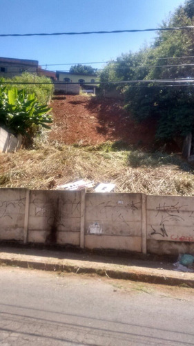Lote Para Comprar No Santa Rosa Em Belo Horizonte/mg - 894