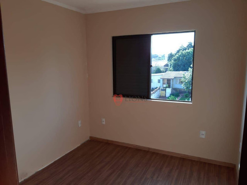 Apartamento Com 2 Dormitórios À Venda, 120 M² Por R$ 280.000 - Centro - Gravataí/rs - Ap0609