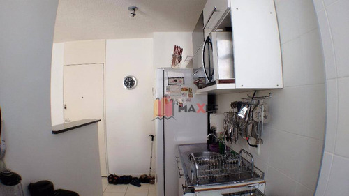 Imagem 13 de 20 de Apartamento Residencial À Venda, Anil, Rio De Janeiro. - Ap0144