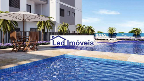 Imagem 3 de 13 de Apartamento Com 2 Dorms, Centro, Osasco, Cod: 465 - V465