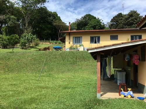 Imagem 6 de 30 de Chácara Para Venda No Bairro Pinhal Em Piracaia Sp - Ch00031 - 67721189