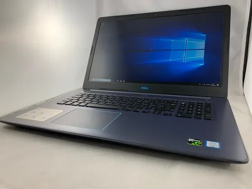 Dell Inspiron G3 Gamer I7-8700h 16gb 128ssd+1tb Gtx 1050ti