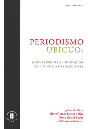 Libro Periodismo Ubicuo Original