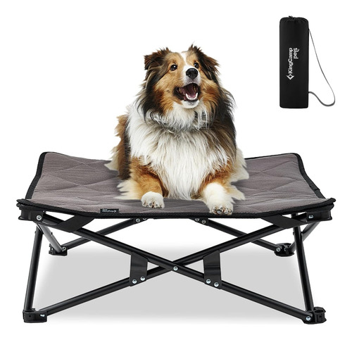 Catre Plegable Para Perro Cama Catre Para Perro Elevado