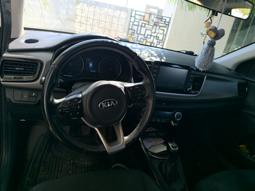 Kia Rio 1.6 Ex Hatchback Mt