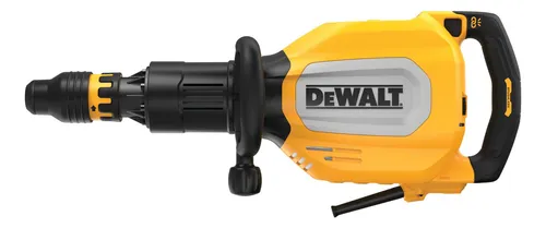 Martillo Demoledor Sds Max 1700w Brushless Dewalt D25911k