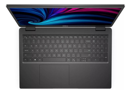 Notebook Dell Oficina Intel I5 11gen 16gb Ram 256ssd Win11