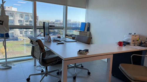 Venta De Oficinas En Bloque En Skyglass Iii, Gba Norte