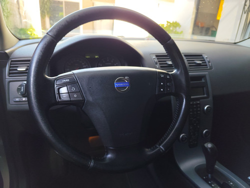 Volvo C30 2.0 145hp At P3 Facelift