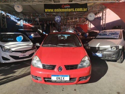 Imagem 2 de 10 de Clio 1.0 Campus 16v Flex 4p Manual