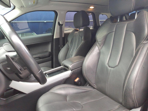Land Rover Evoque Lr Dynamic 5d