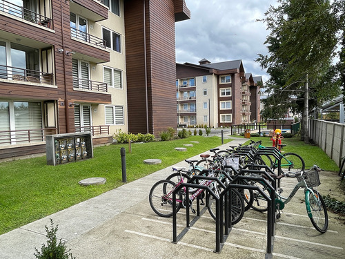 Arriendo Exclusivo Para Pareja Cercano Al Centro De Pucon