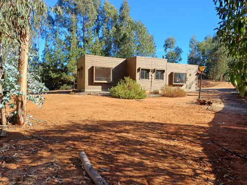 Se Arrienda Linda Y Acogedora Casa En Algarrobo