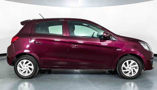 Imagen 6 de 15 de 31368 - Mitsubishi Mirage 2019 Con Garantía